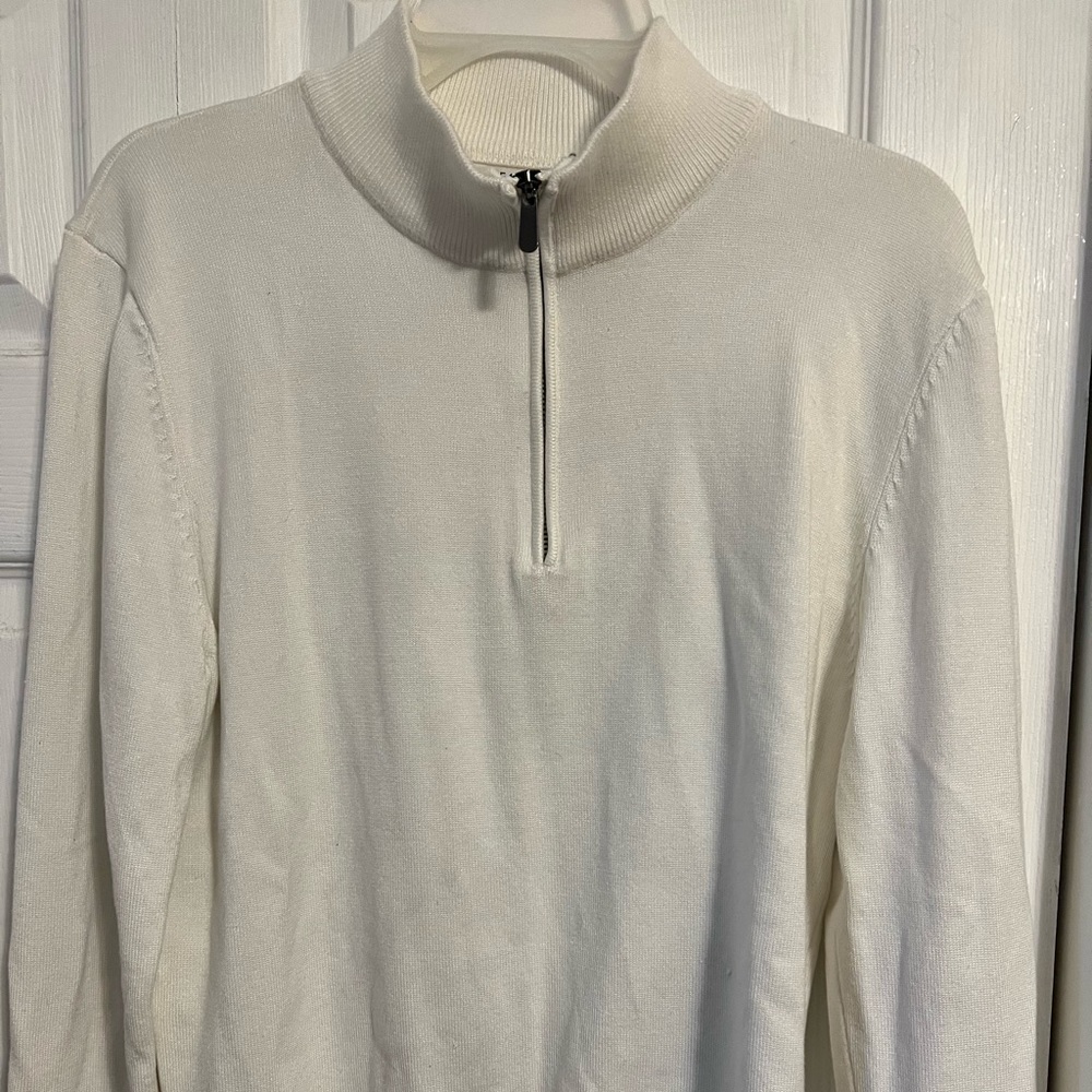Mens Lightweight sweater